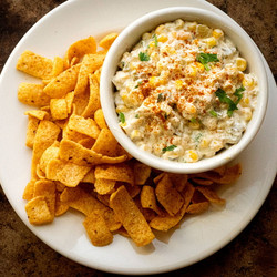 West Texas Corn Dip