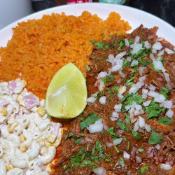 Barbacoa De Res