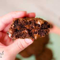 Chocolate Cookies