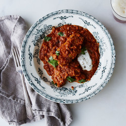Meera Sodha's Mum's Chicken Curry