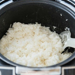 How To Make Sushi Rice In A Rice Cooker