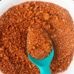 Homemade Bbq Seasoning