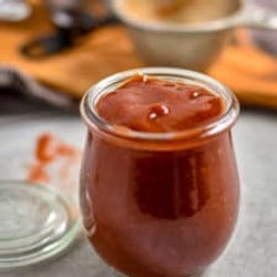 Easy Homemade Bbq Sauce