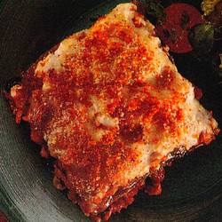 Lasagna