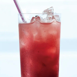 Fermented Grape Soda
