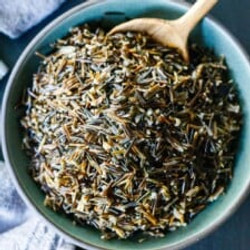 Wild Rice Recipe
