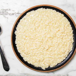 Classic Risotto Al Parmigiano Recipe