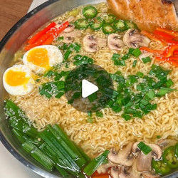 Ramen Soup