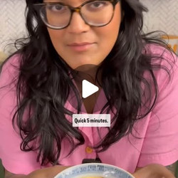 Easy Egg Custard For Babies Of All Ages