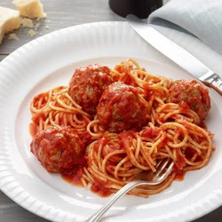 Italian-american Meatballs