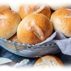 Bread Rolls