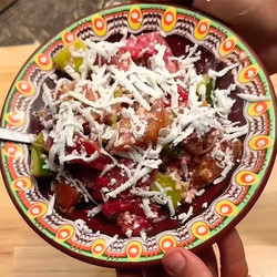 Shopska Salad