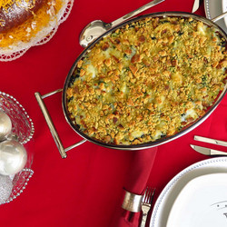 Bacalhau De Natal