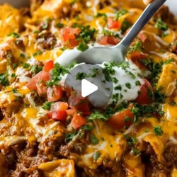Frito Pie