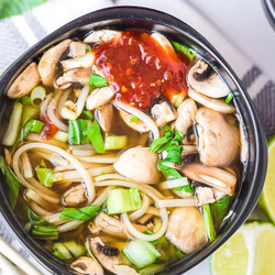 Chinese Hot Pot Recipe