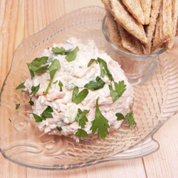 Smoked Trout Dip