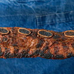 Korean Short Ribs