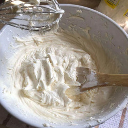 Buttercream Frosting