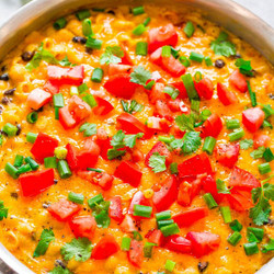Easy 30-minute Taco Macaroni And Cheese