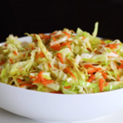 Tony Roma’s Inspired Coleslaw Recipe