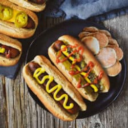 The Best Vegan Carrot Dog Recipe