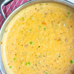Shepherd's Pie Soup