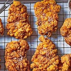 Next Level Fried Chicken