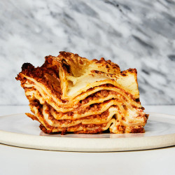 Best Lasagna