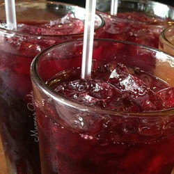 Boston Iced Tea