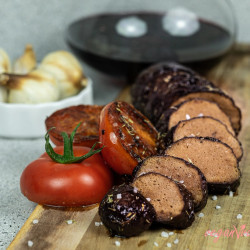 Succulent Vegan Filet Mignon (the Best Vegan Meat)