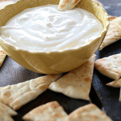 Easy Cottage Cheese Dip - Chef In Training