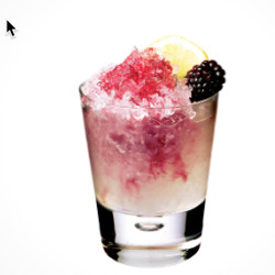 Jim's Bramble