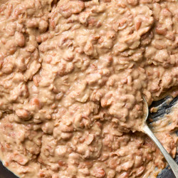 Refried Beans