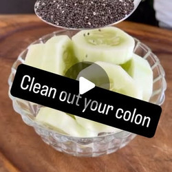 Colon Cleanse Smoothie