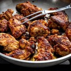 Masala Chicken
