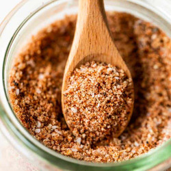 Sweet Texas Dry Rub- Perfect For Chicken &amp; Pork!