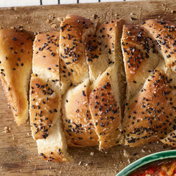 Water Challah