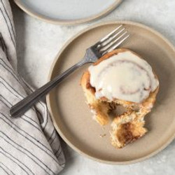 Sourdough Cinnamon Rolls Recipe