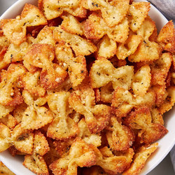 Pasta Chips