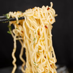 Chili Oil Ramen