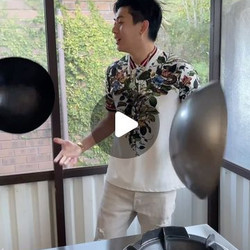 Wok Seasoning