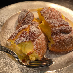 Kaiserschmarrn Ohne Mehl By Alexander Kumptner