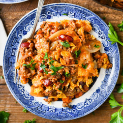 Shipwreck Casserole