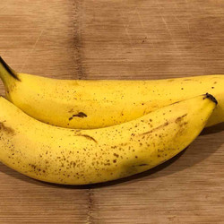 2 Banana Bread Recipe