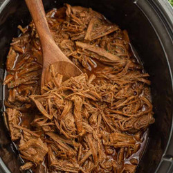 Crock Pot Beef Brisket Recipe