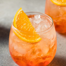 Classic Aperol Spritz Recipe