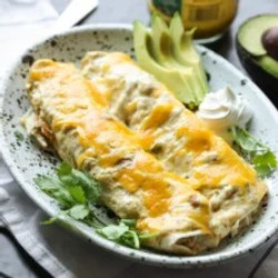 Chicken Enchilada Recipe
