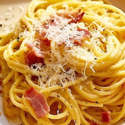 Spaghetti Carbonara – Das Original Rezept