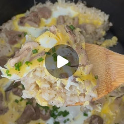 Oyakodon