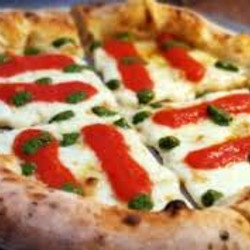 Franco Pepe’s Mistaken Margherita